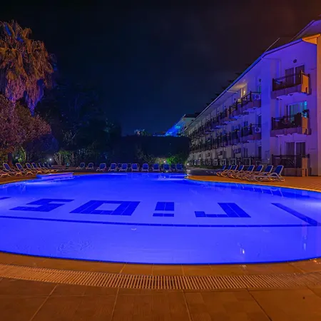 Rios فندق بيلديبي