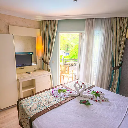 מלון Rios בלדיבי