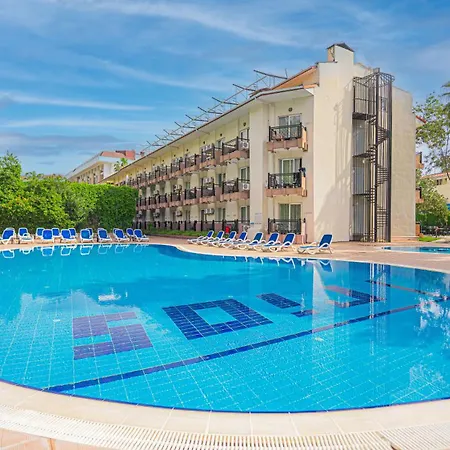 Rios 4*