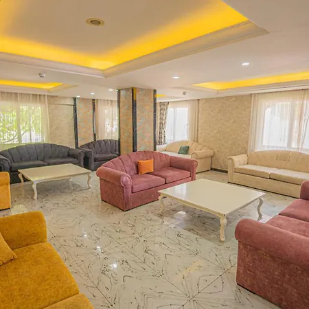 Rios 4* Beldibi (Kemer)