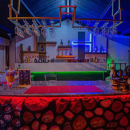 Rios Hotel