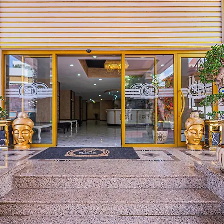 Rios Hotel Beldibi (Kemer)