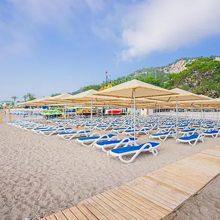 Rios Beldibi (Kemer)