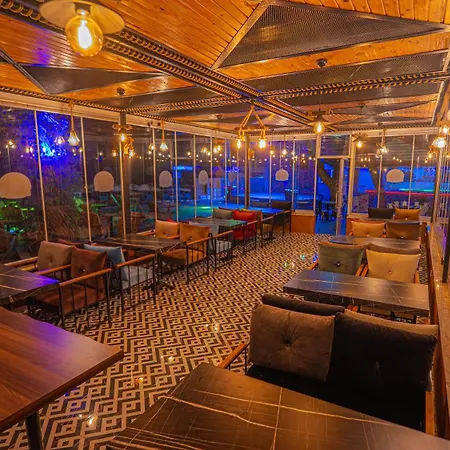 Hotel Rios