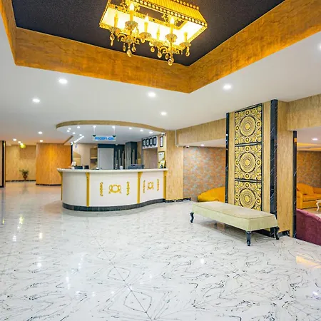 Hotel Rios 4*
