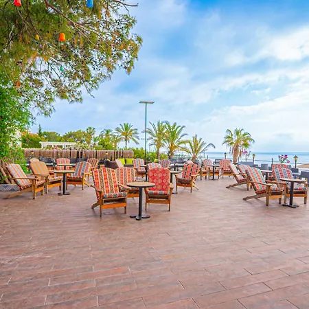 Rios Beldibi (Kemer)