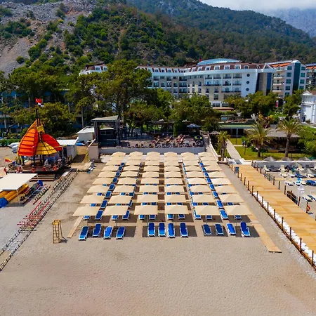 Rios 4* Beldibi (Kemer)