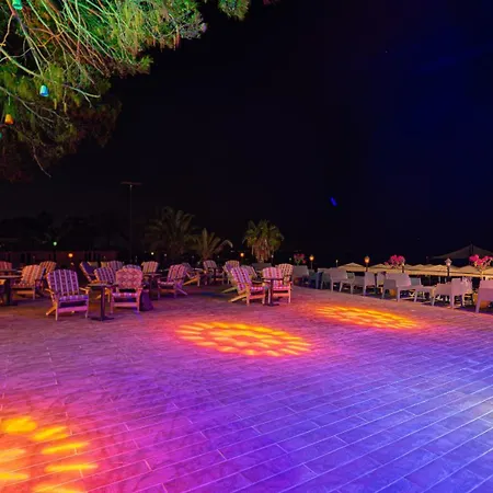 Rios Hotel Beldibi (Kemer)