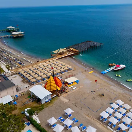 Rios Beldibi (Kemer)