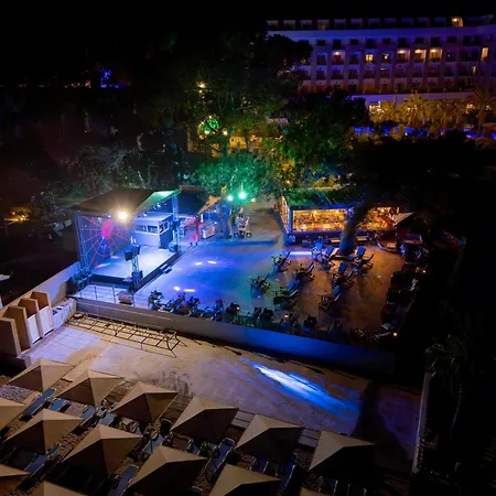 Rios Hotel