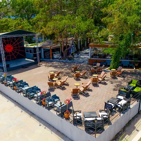 Hotel Rios 4*
