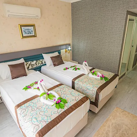Rios Hotel