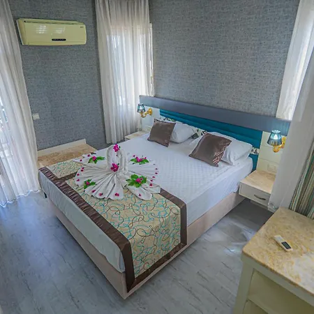 Hotel Rios
