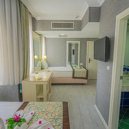 Rios فندق بيلديبي