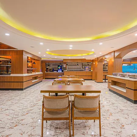 Hotel Rios 4*