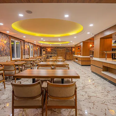 Rios Hotel 4*