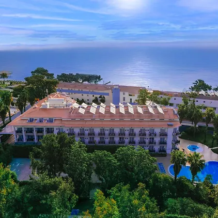 Rios 4* בלדיבי