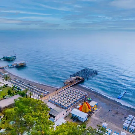 Hotel Rios 4*