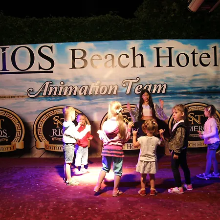 Rios 4*