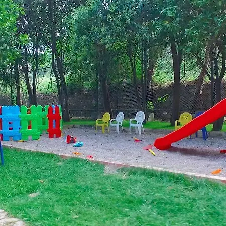 فندق Rios بيلديبي