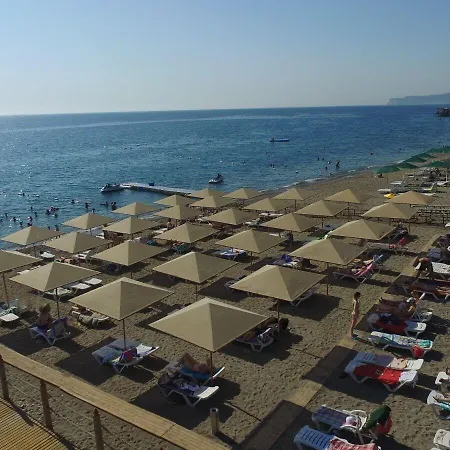 Rios فندق بيلديبي