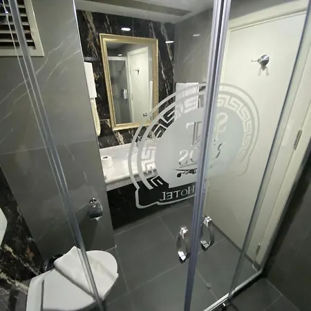 호텔 Rios 4*