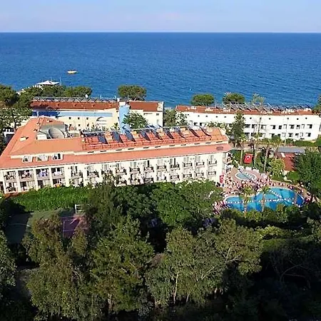 Rios Hotel Beldibi (Kemer)