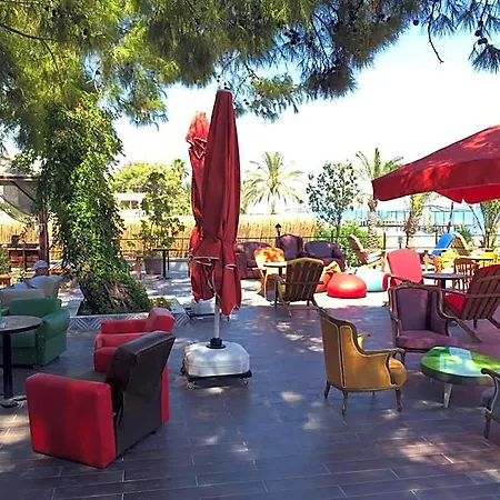 Rios Beldibi (Kemer)
