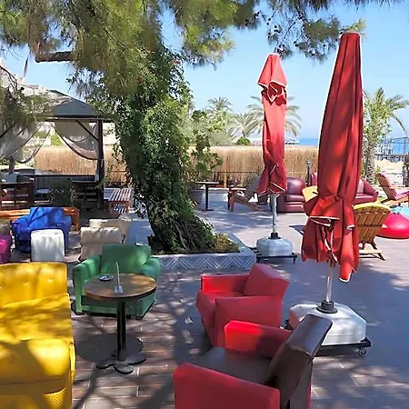 Rios Beldibi (Kemer)