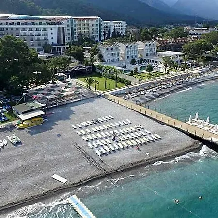 Rios 酒店 贝尔迪比
