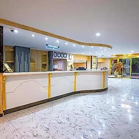 Rıos Hotel