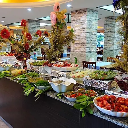 Rıos Hotel