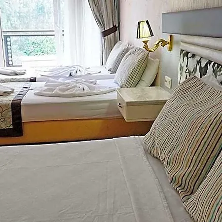 Rıos Hotel Beldibi (Kemer)
