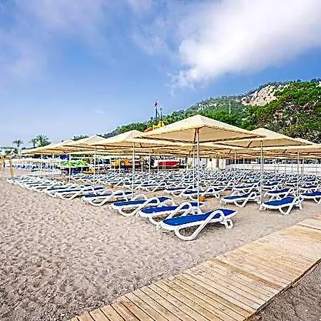 Hotel Rıos