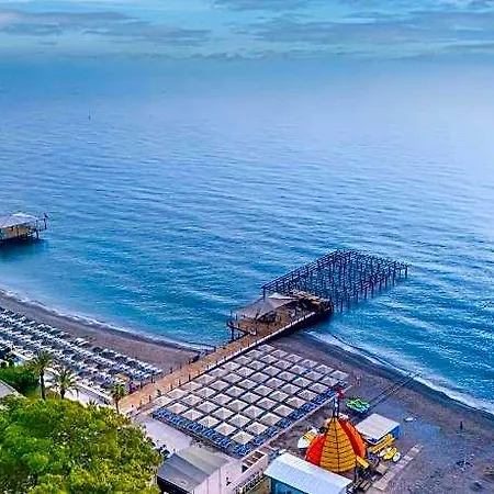 Rıos Hotel Beldibi (Kemer)