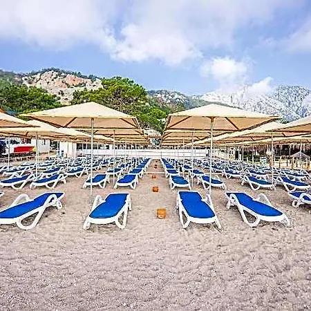 Hotel Rios 4*