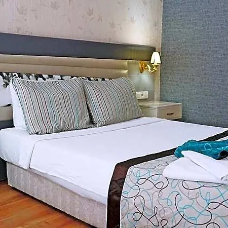 Rıos Hotel Beldibi (Kemer)