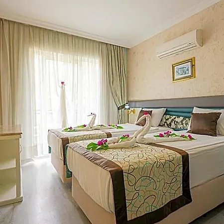 Rıos Beldibi (Kemer)