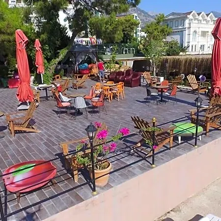 Hotel Rios