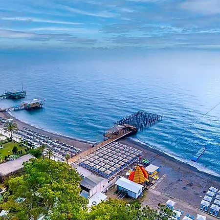 Rios Hotel