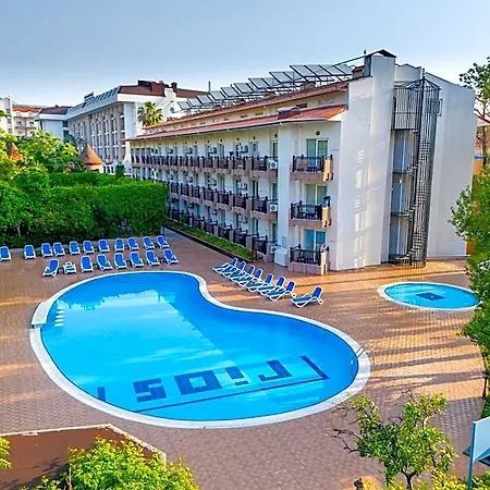 Rios Hotel Beldibi (Kemer)