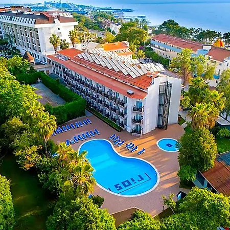 Rios Hotel 4*