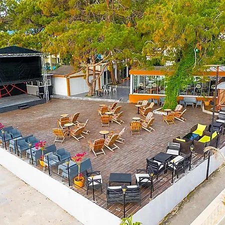 Rios Hotel 4*