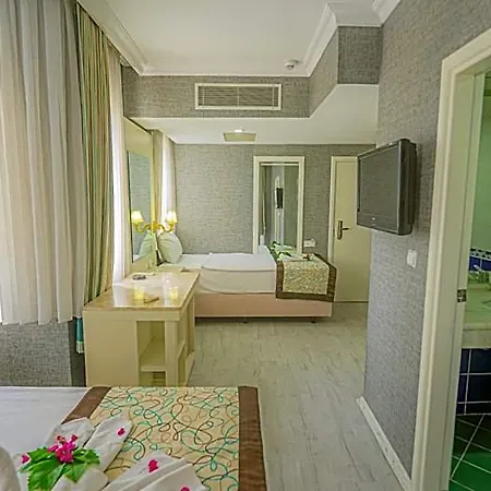 Rıos Beldibi (Kemer)