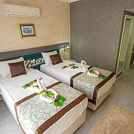 Rıos 4* Beldibi (Kemer)