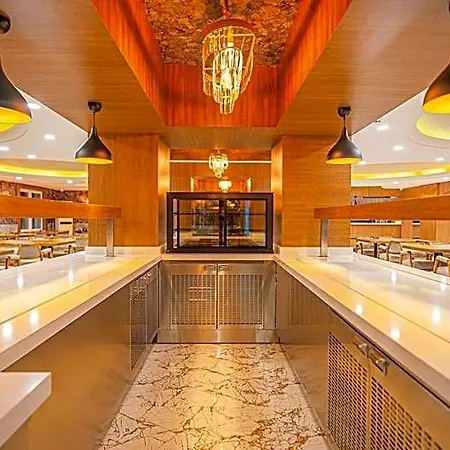 Hotel Rios Beldibi (Kemer)