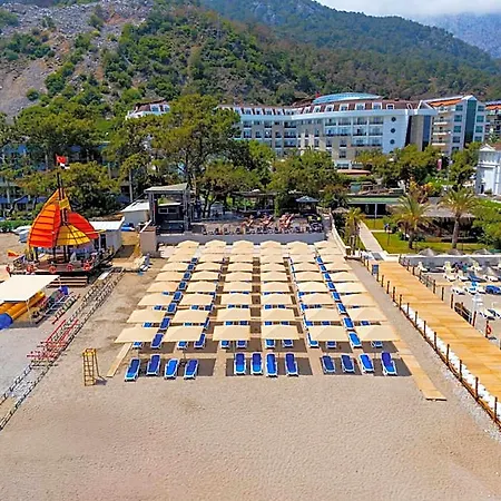 Hotel Rios