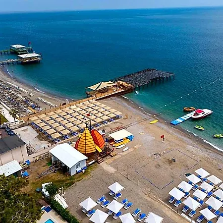 Hotel Rıos 4*