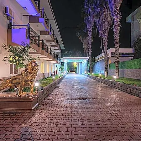 Rıos Beldibi (Kemer)
