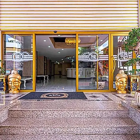 Rios Hotel